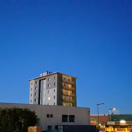 Condominio La Torre 2 Galliate Exterior photo